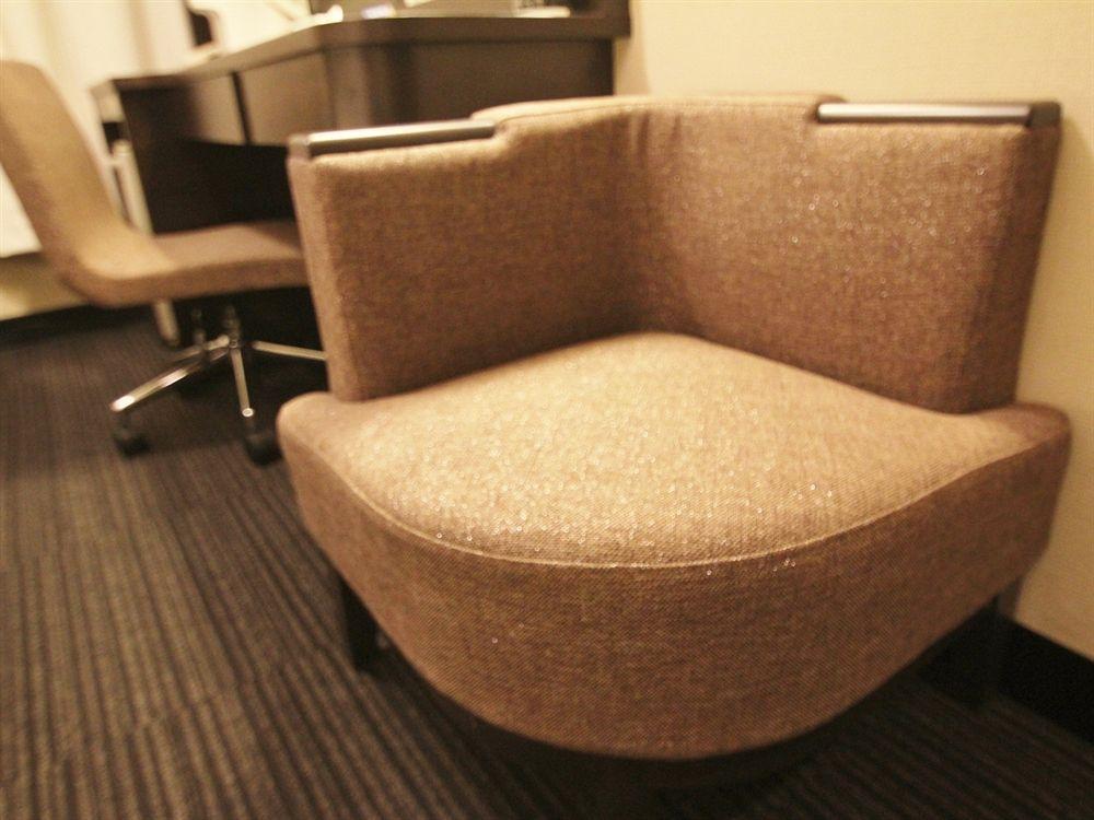 Apa Hotel Hiroshima Ekimae Zewnętrze zdjęcie