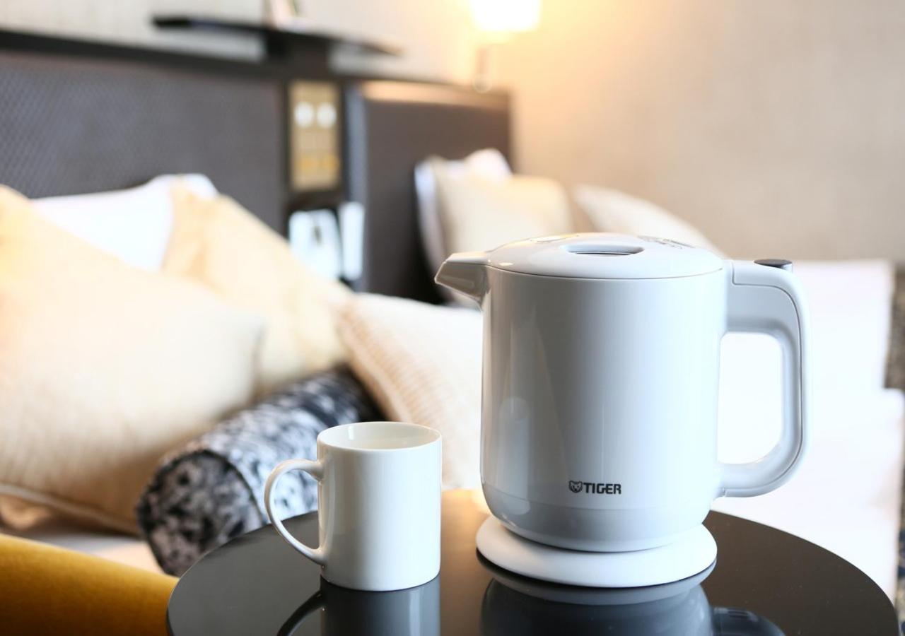 Apa Hotel Hiroshima Ekimae Zewnętrze zdjęcie